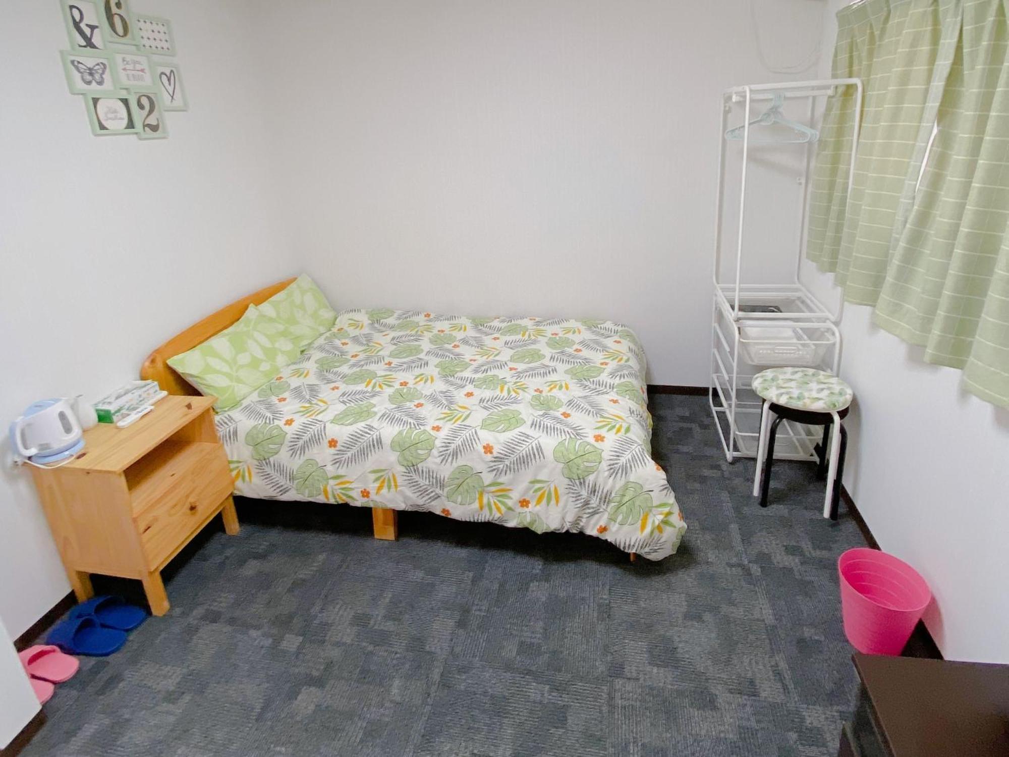 Apartment Sachi No Yado - Vacation 12458 Osaka