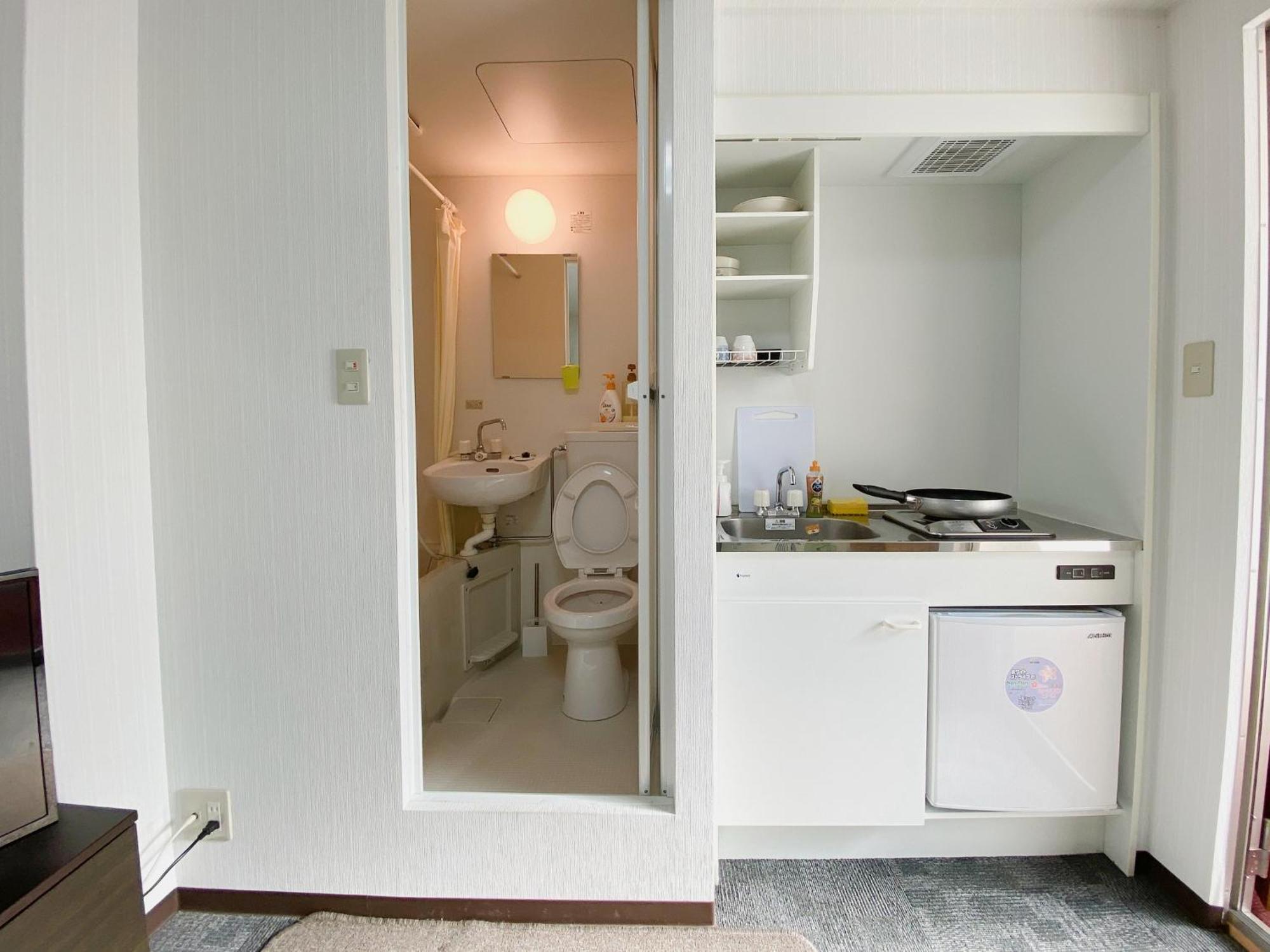 Sachi No Yado - Vacation 12458 Apartment
